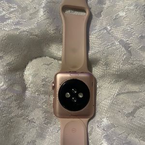 Series 1  . its used just want it gone